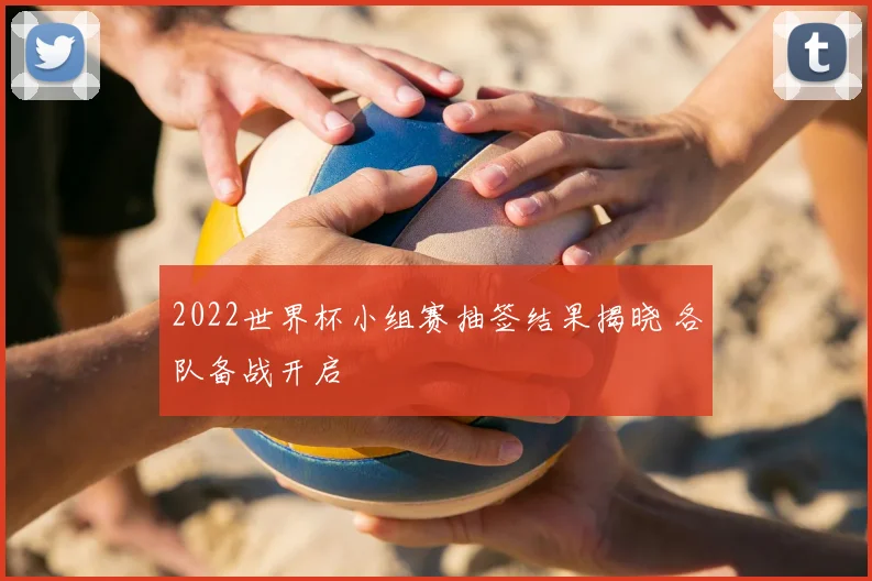 2022世界杯小组赛抽签结果揭晓 各队备战开启